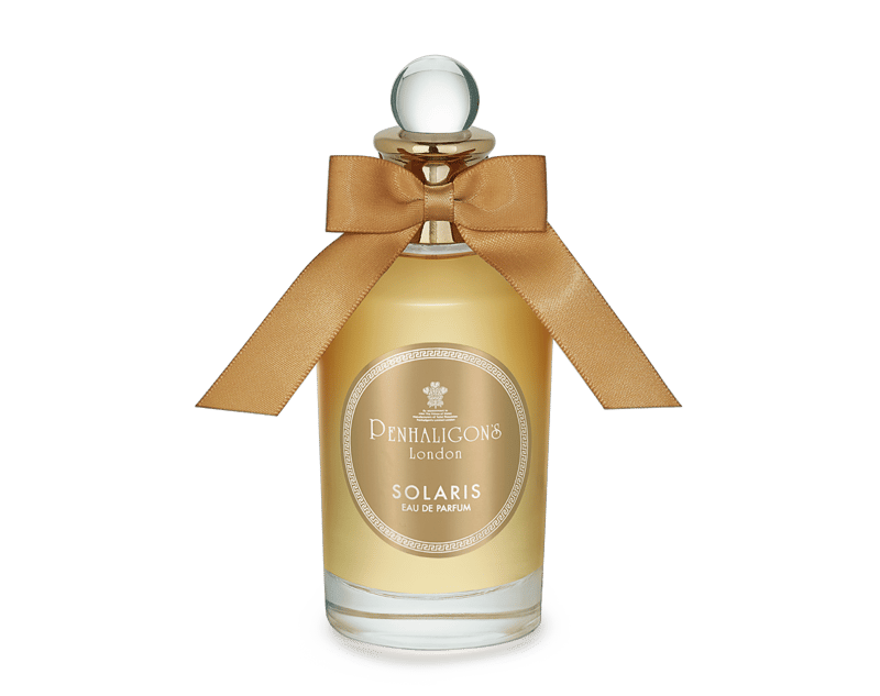 PENHALIGON'S SOLARIS EDP 100 ML FOR WOMEN