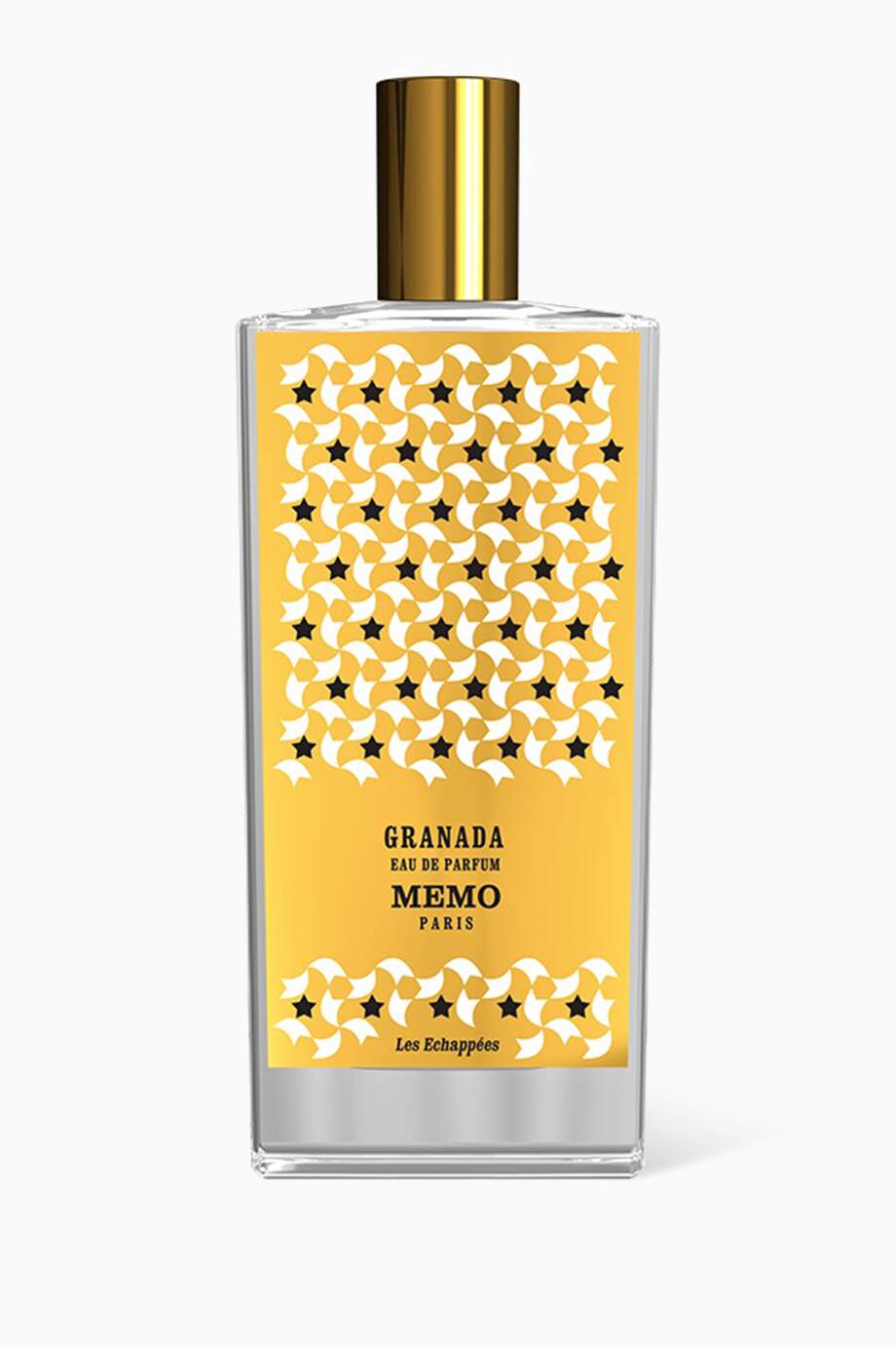 TESTER MEMO GRANADA EDP 75 ML WOMEN