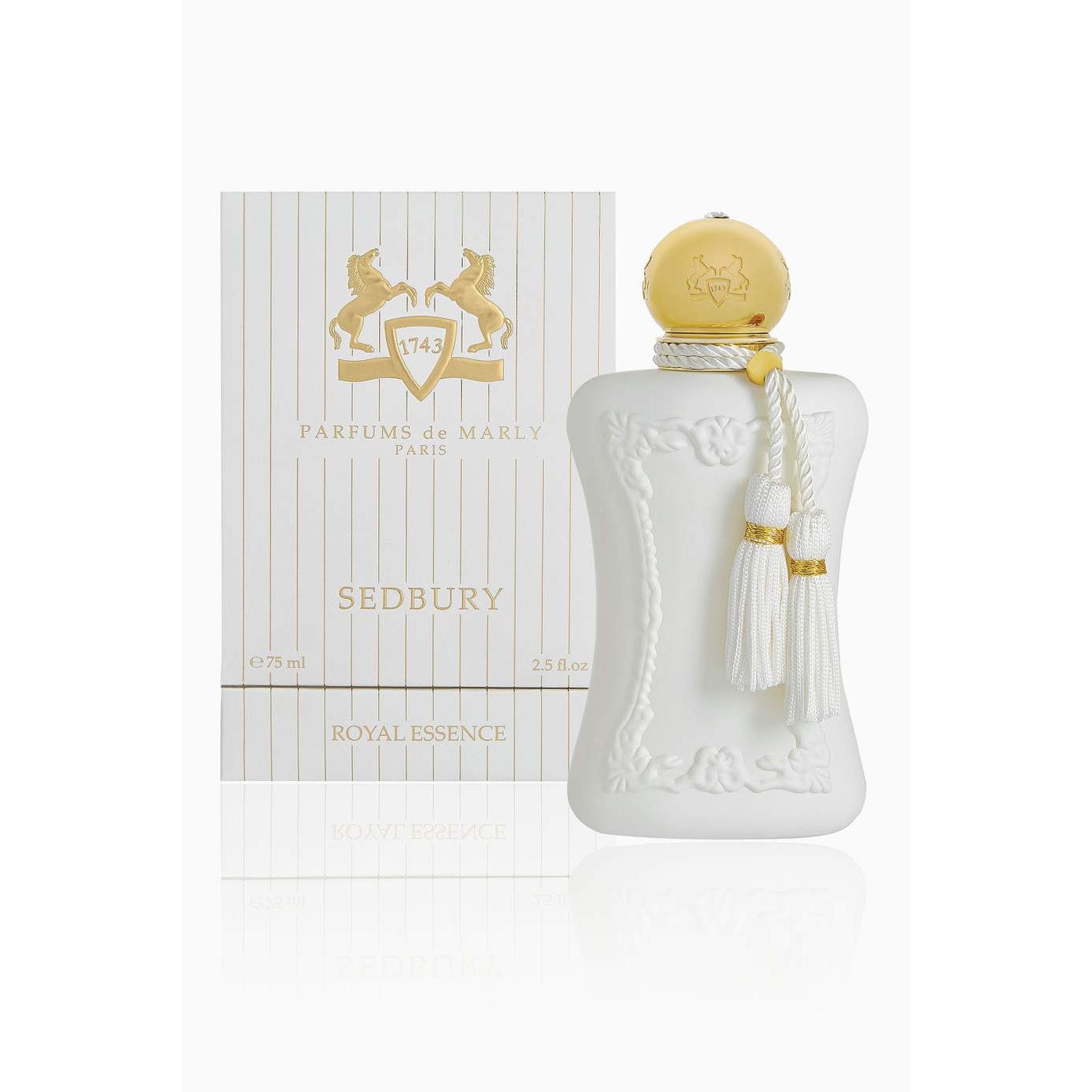PARFUMS DE MARLY SEDBURY EDP 75 ML FOR WOMEN