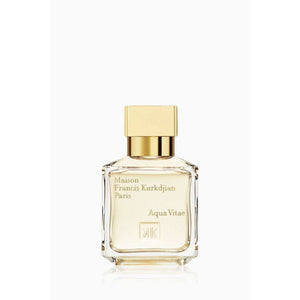 FRANCIS KURKDJIAN AQUA VITAE 70 ML WOMEN