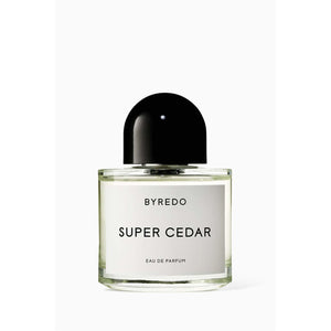 BYREDO SUPER CEDAR EDP 100 ML FOR WOMEN