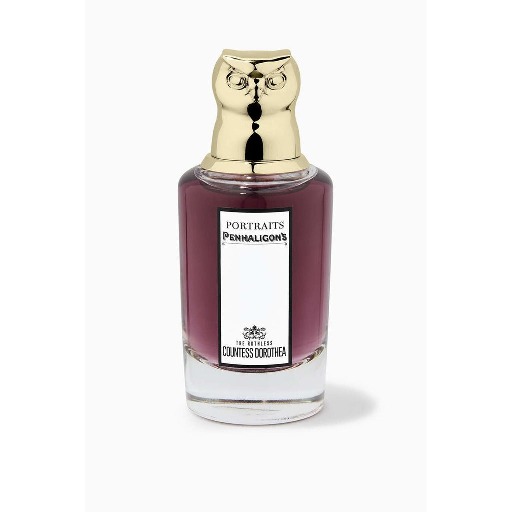 PENHALIGON'S THE RUTHLESS COUNTESS DOROTHA EDP 75 ML FOR WOMEN