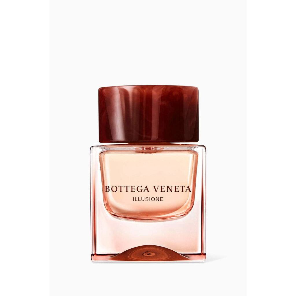 BOTTEGA VENETA ILLUSIONE EDP 50 ML FOR WOMEN