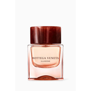 BOTTEGA VENETA ILLUSIONE EDP 50 ML FOR WOMEN
