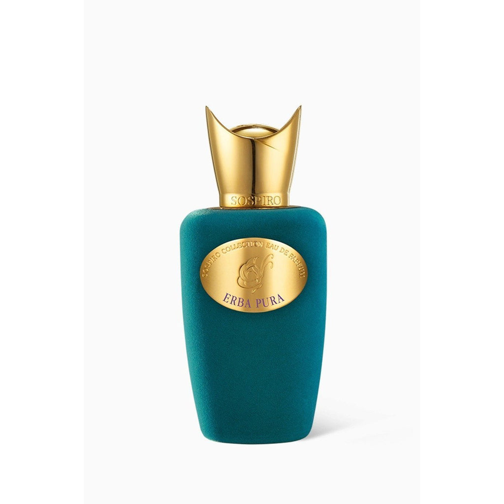 XERJOFF ERBA PURA EDP 100 ML FOR WOMEN