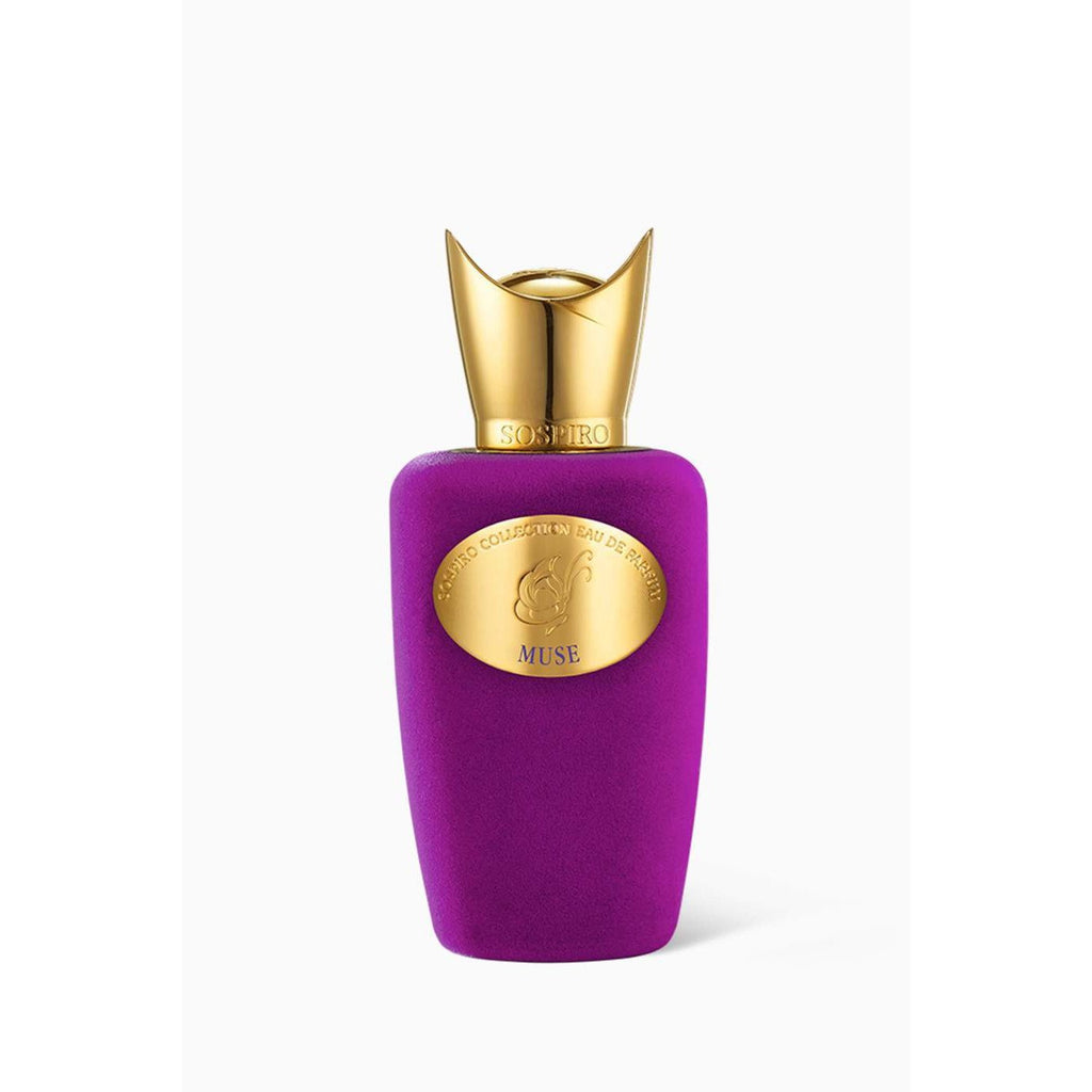 XERJOFF MUSE EDP 100 ML FOR WOMEN