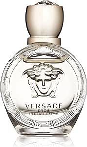 VERSACE EROS POUR FEMME EDP 100 ML FOR WOMEN
