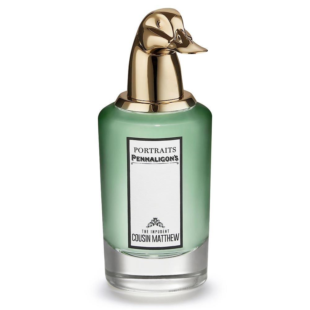 PENHALIGON'S THE IMPUDENT COUSIN MATTHEW EDP 75 ML FOR MEN