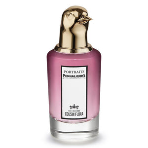 PENHALIGON'S THE INGENUE COUSIN FLORA EDP 75 ML FOR WOMEN