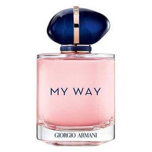 GIORGIO ARMANI MY WAY EDP 80 ML FOR WOMEN