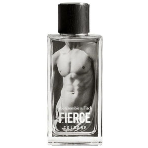 ABERCROMBIE & FITCHFIERCE 100 ML EDC FOR MEN